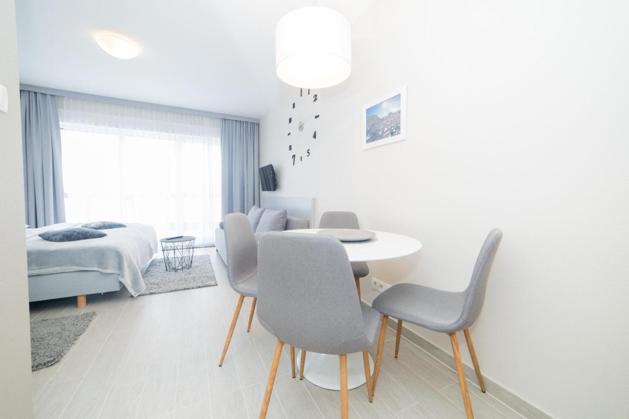 Ms-Apart Apartamenty Przy Stoku - Czarna Gora Sienna  Esterno foto