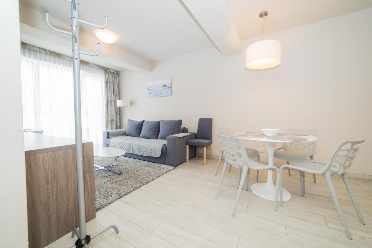 Ms-Apart Apartamenty Przy Stoku - Czarna Gora Sienna  Esterno foto