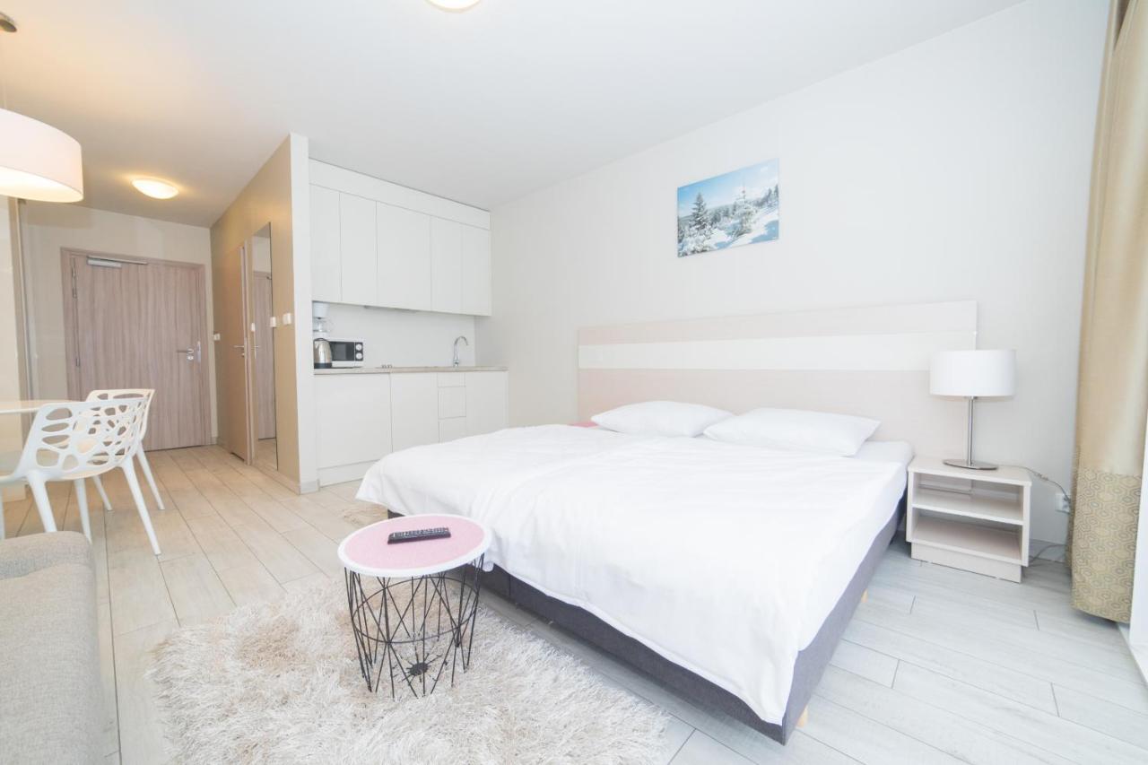 Ms-Apart Apartamenty Przy Stoku - Czarna Gora Sienna  Esterno foto