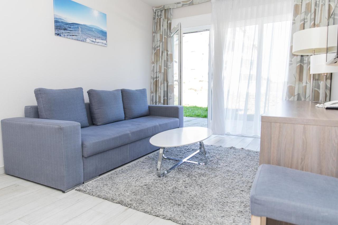 Ms-Apart Apartamenty Przy Stoku - Czarna Gora Sienna  Esterno foto