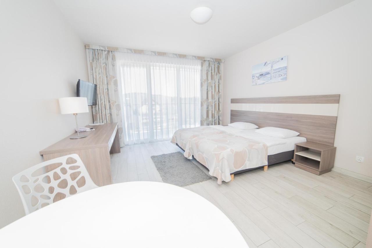 Ms-Apart Apartamenty Przy Stoku - Czarna Gora Sienna  Esterno foto