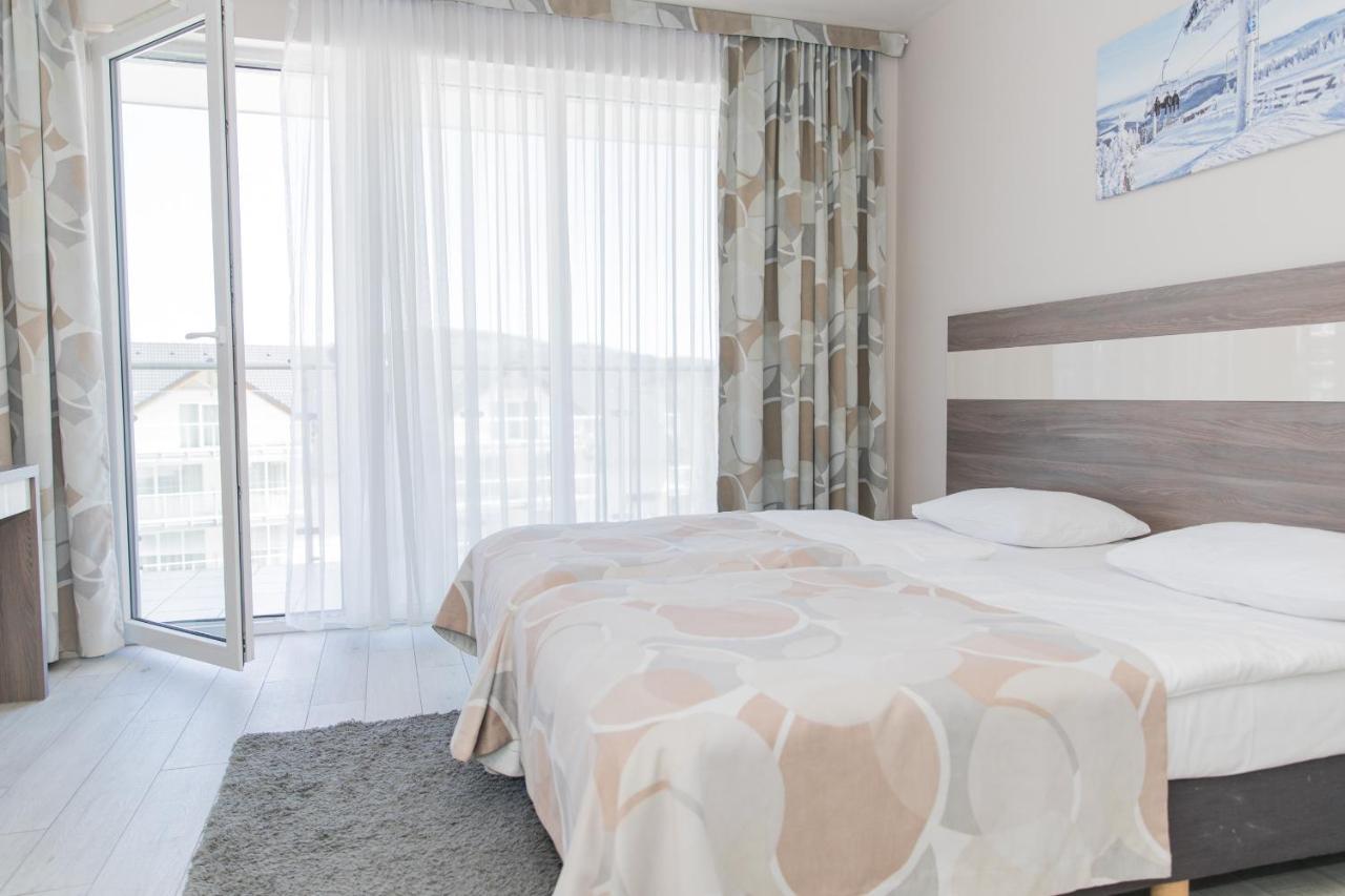 Ms-Apart Apartamenty Przy Stoku - Czarna Gora Sienna  Esterno foto
