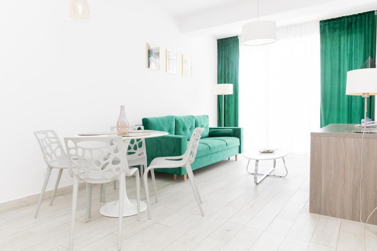 Ms-Apart Apartamenty Przy Stoku - Czarna Gora Sienna  Esterno foto