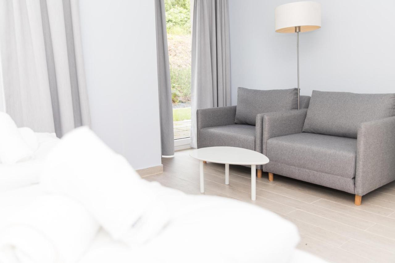 Ms-Apart Apartamenty Przy Stoku - Czarna Gora Sienna  Esterno foto