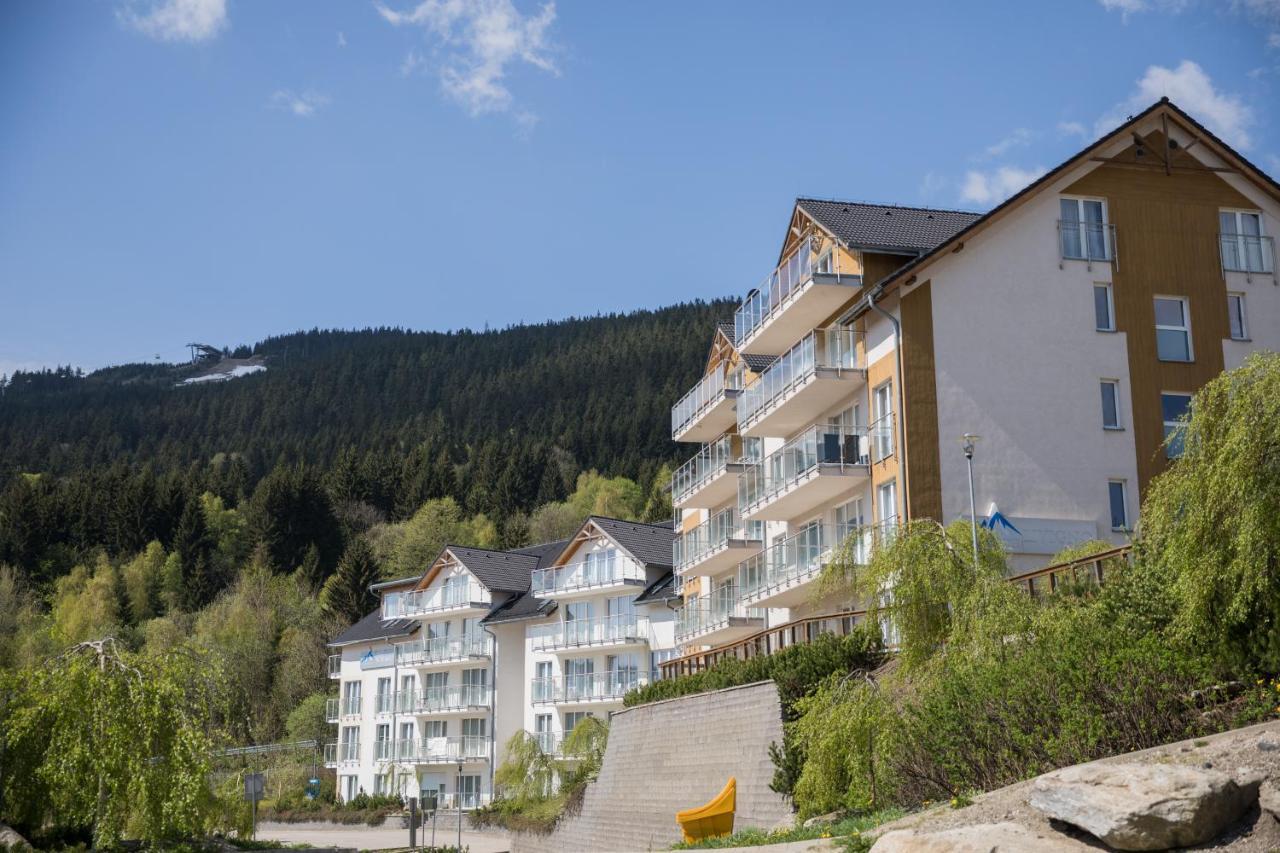 Ms-Apart Apartamenty Przy Stoku - Czarna Gora Sienna  Esterno foto