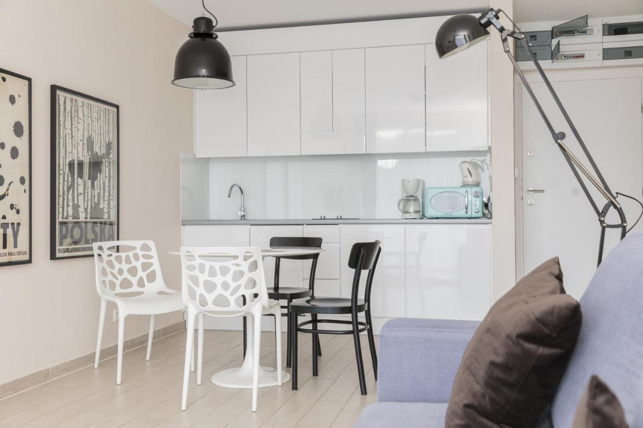 Ms-Apart Apartamenty Przy Stoku - Czarna Gora Sienna  Esterno foto