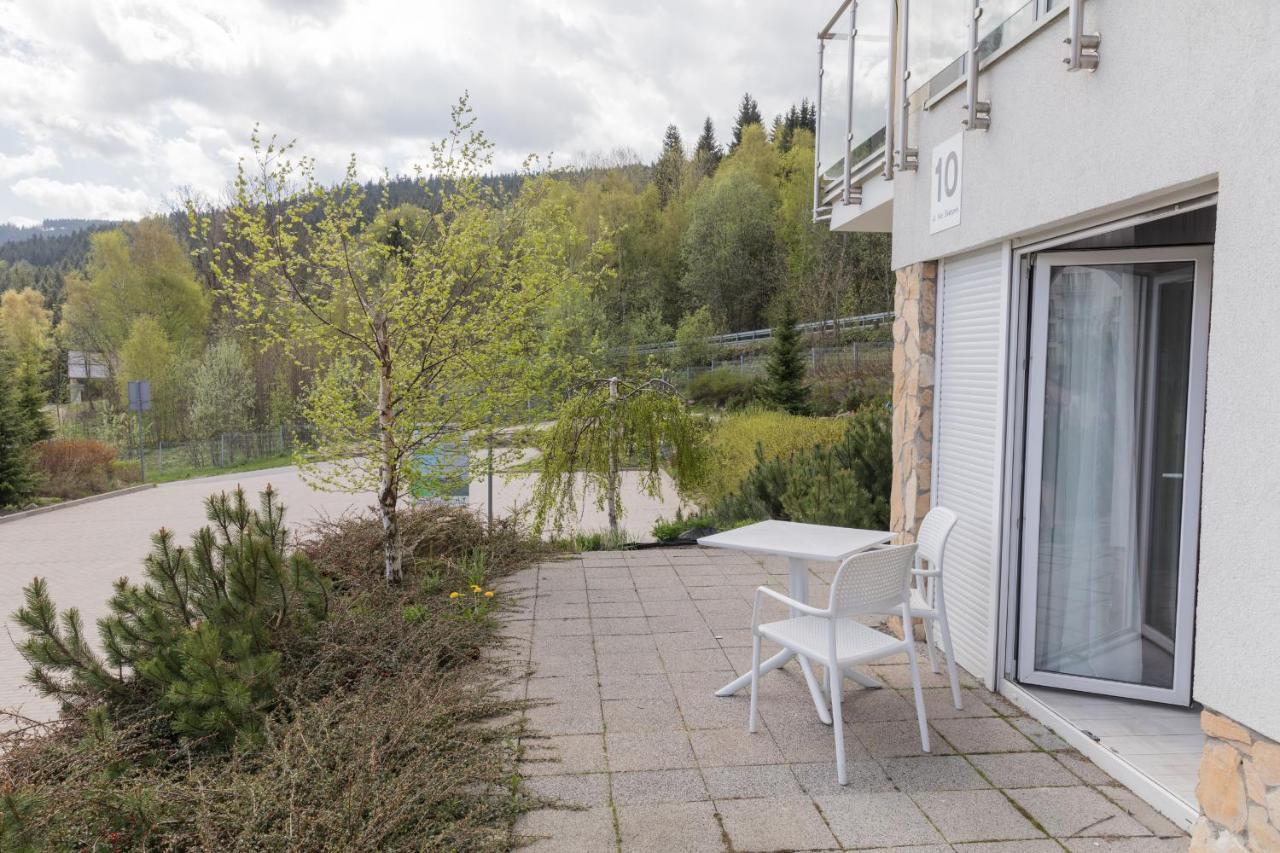 Ms-Apart Apartamenty Przy Stoku - Czarna Gora Sienna  Esterno foto