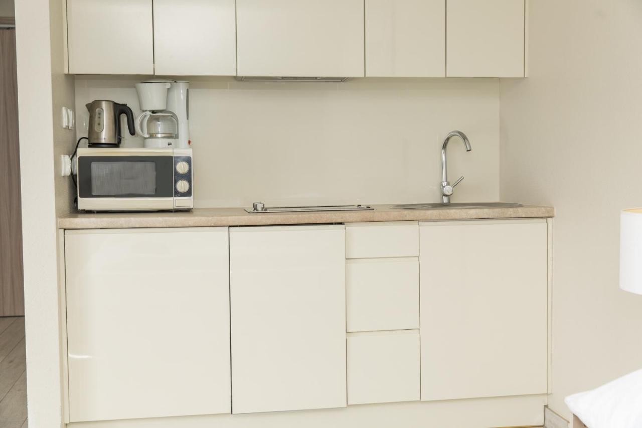 Ms-Apart Apartamenty Przy Stoku - Czarna Gora Sienna  Esterno foto