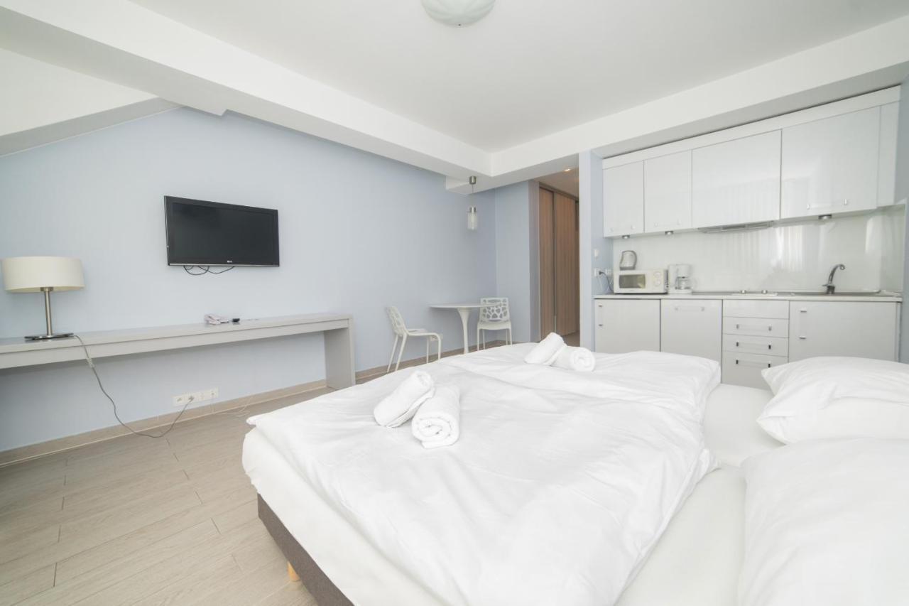 Ms-Apart Apartamenty Przy Stoku - Czarna Gora Sienna  Esterno foto