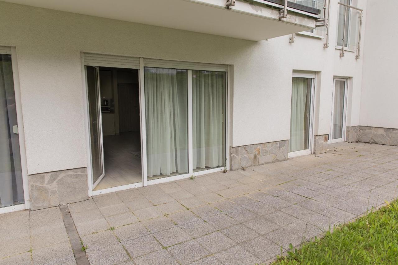 Ms-Apart Apartamenty Przy Stoku - Czarna Gora Sienna  Esterno foto