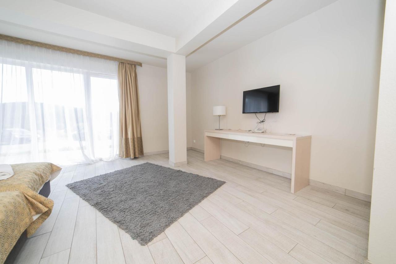 Ms-Apart Apartamenty Przy Stoku - Czarna Gora Sienna  Esterno foto