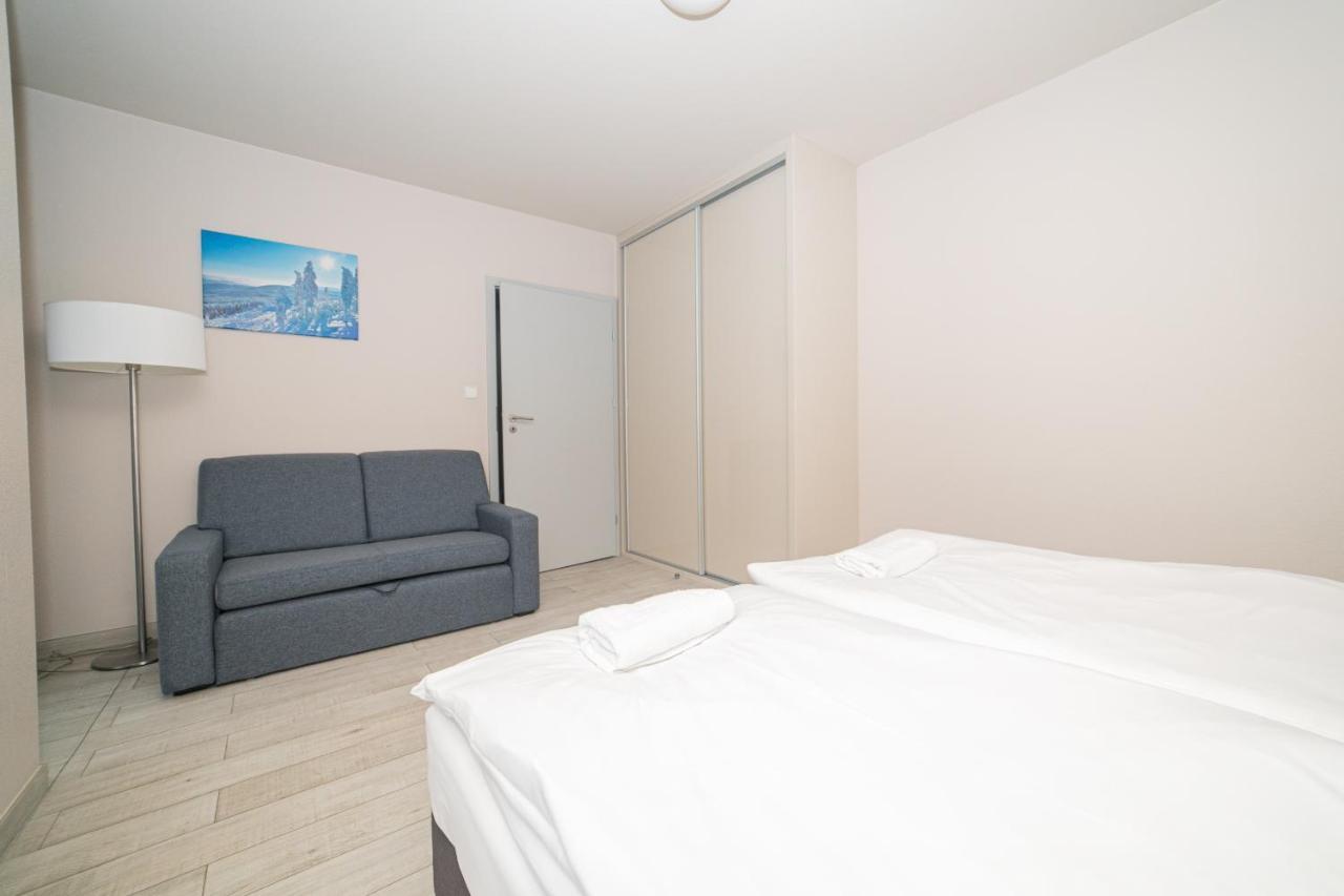 Ms-Apart Apartamenty Przy Stoku - Czarna Gora Sienna  Esterno foto