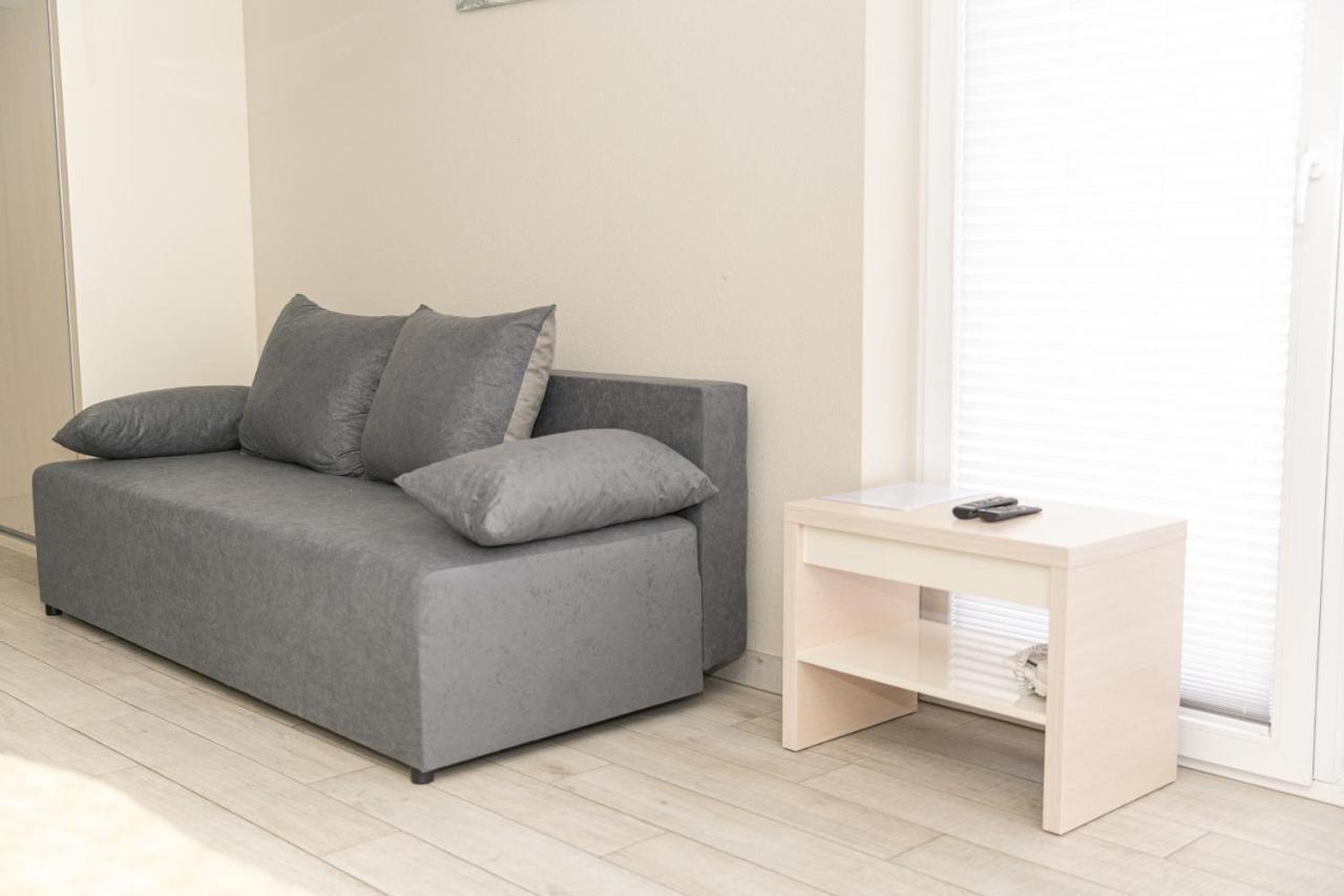 Ms-Apart Apartamenty Przy Stoku - Czarna Gora Sienna  Esterno foto